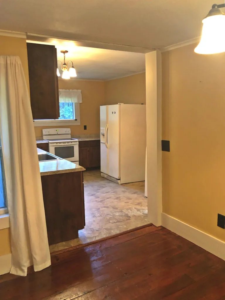 143 Old Troy Road Fitzwilliam NH 03447