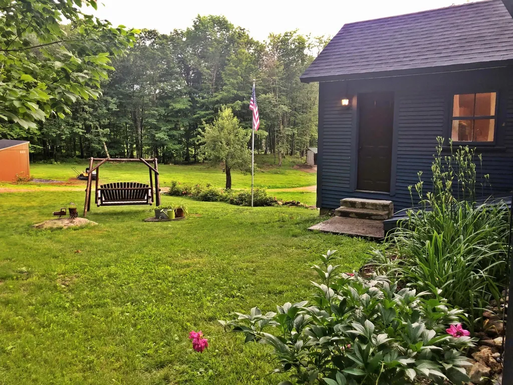 143 Old Troy Road Fitzwilliam NH 03447