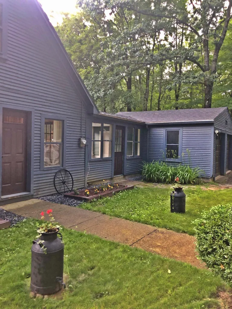 143 Old Troy Road Fitzwilliam NH 03447