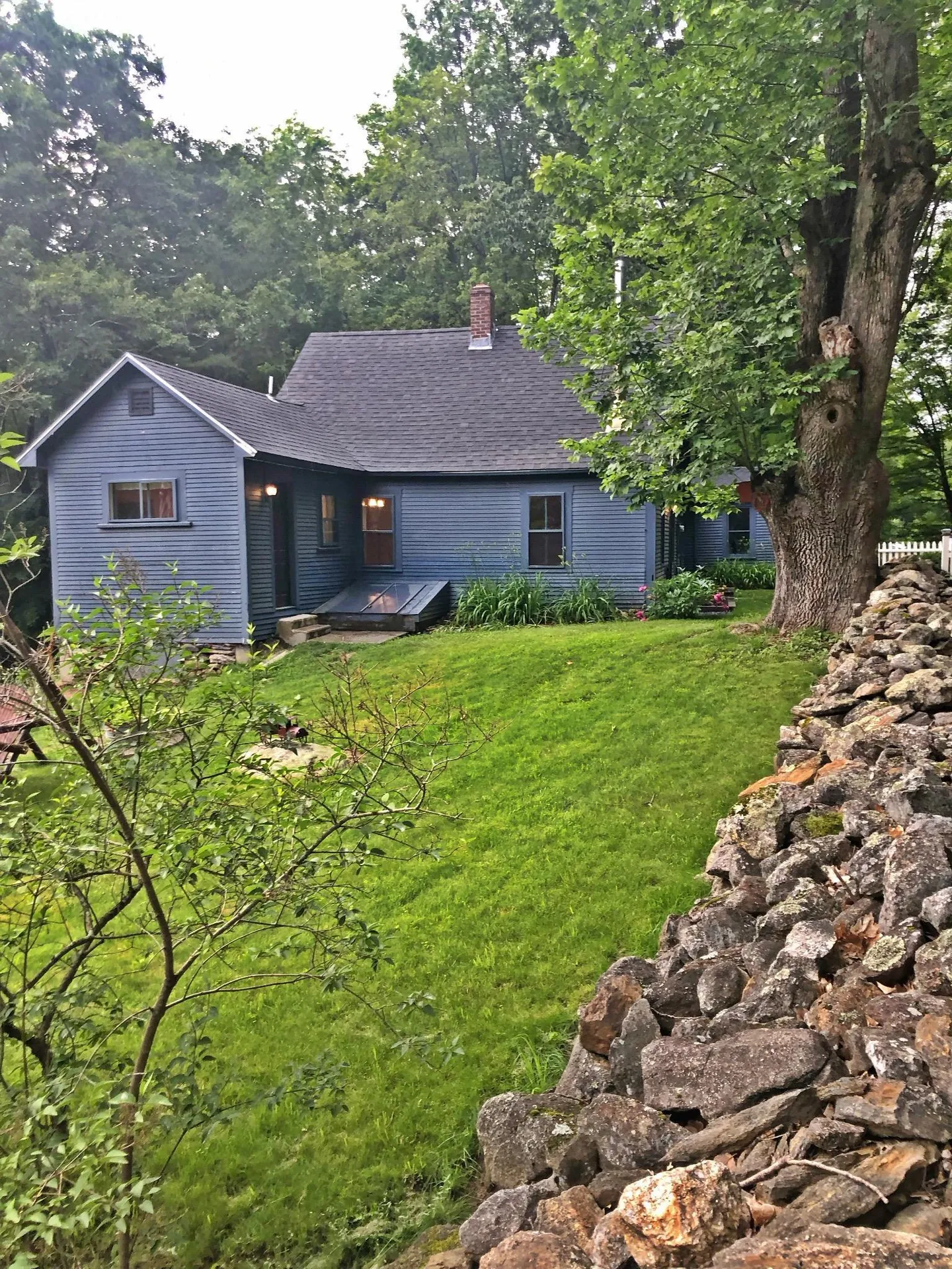 143 Old Troy Road Fitzwilliam NH 03447