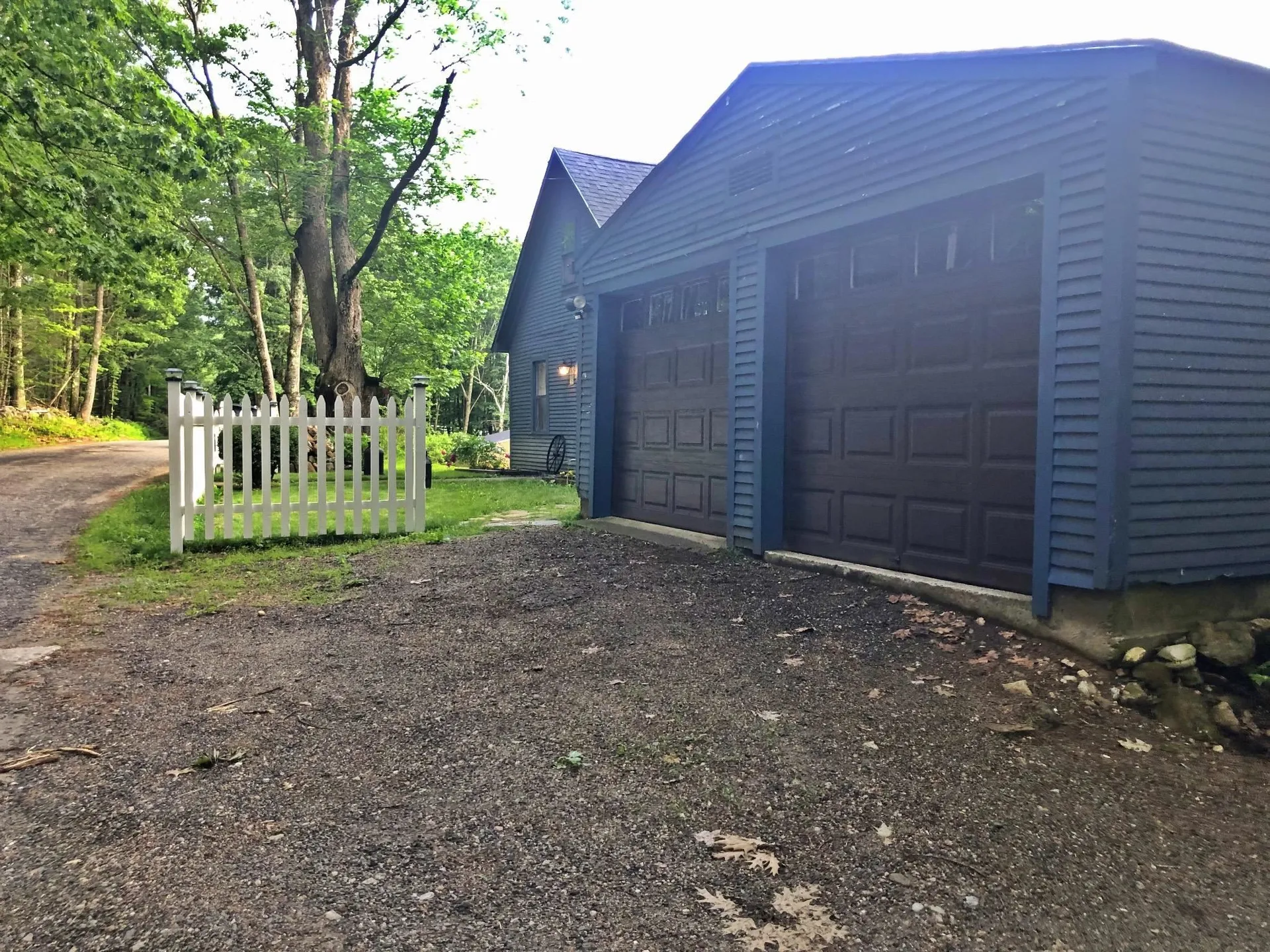 143 Old Troy Road Fitzwilliam NH 03447