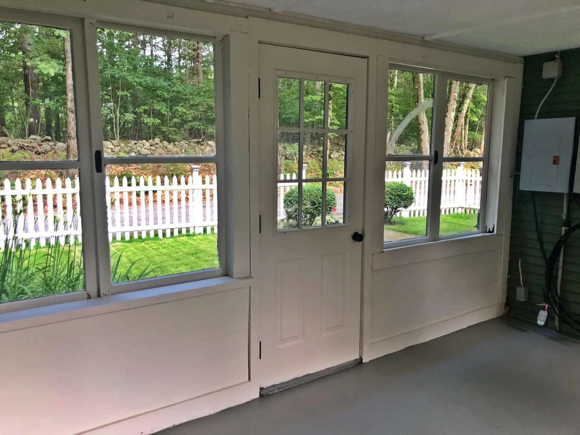 143 Old Troy Road Fitzwilliam NH 03447