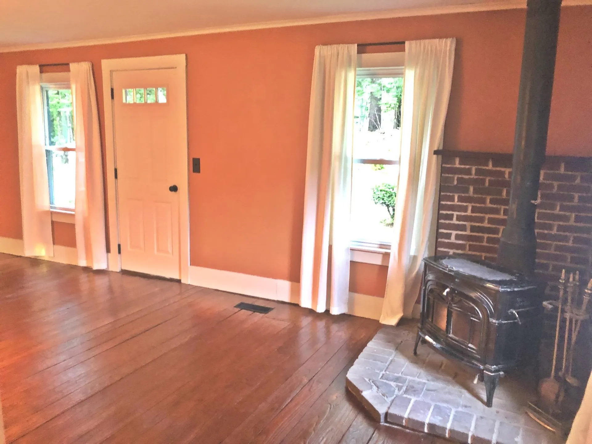 143 Old Troy Road Fitzwilliam NH 03447