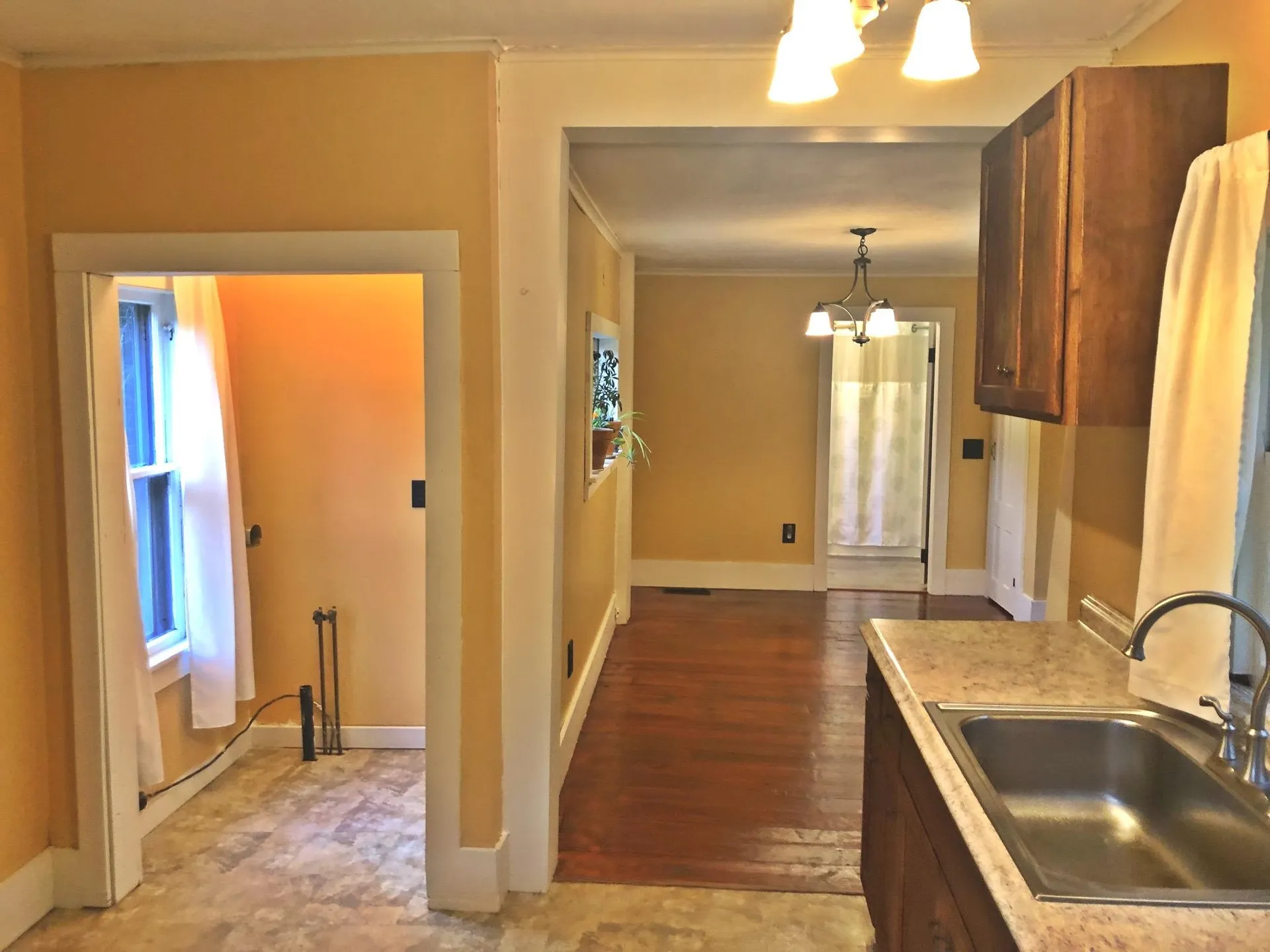 143 Old Troy Road Fitzwilliam NH 03447