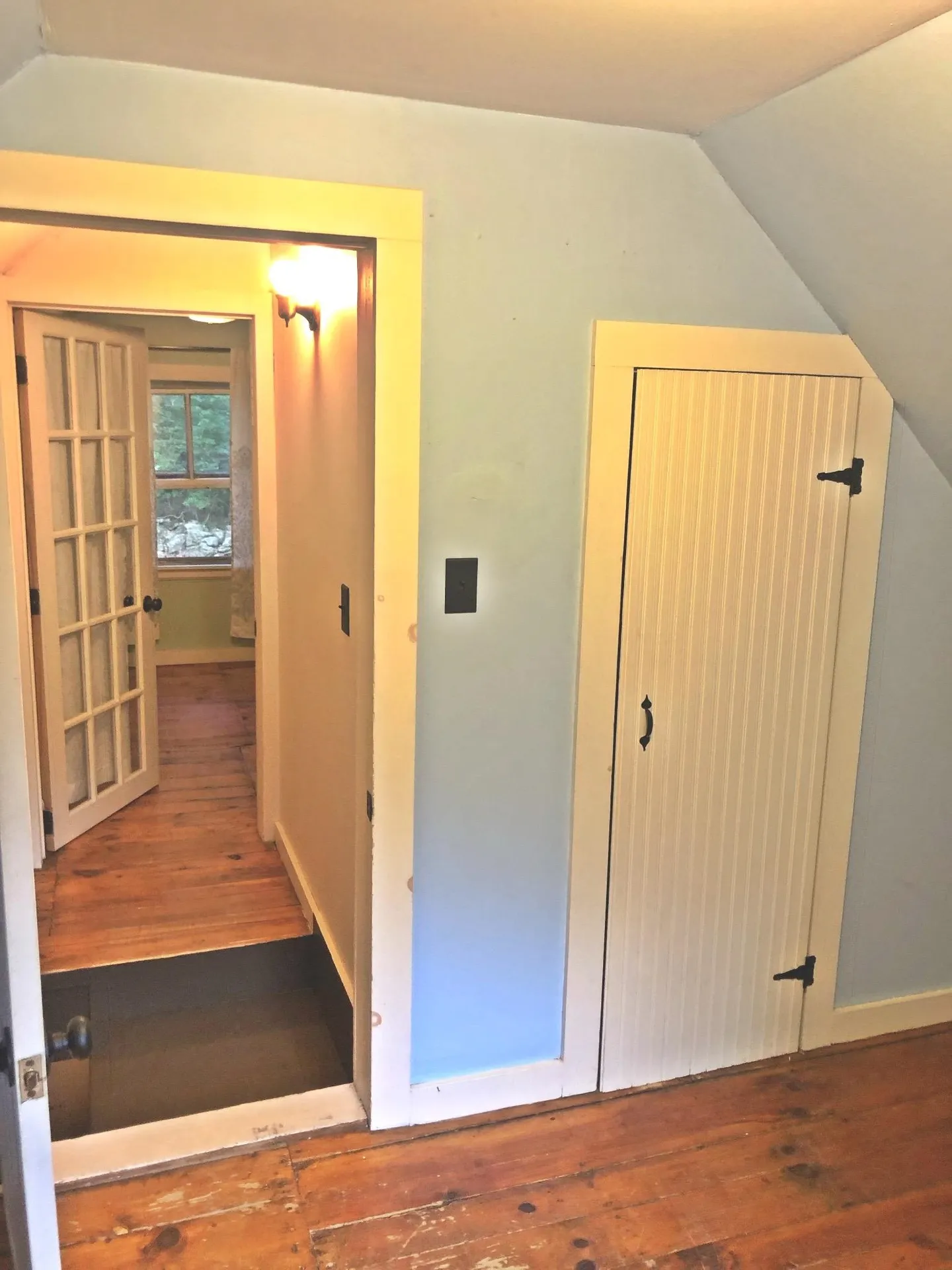 143 Old Troy Road Fitzwilliam NH 03447