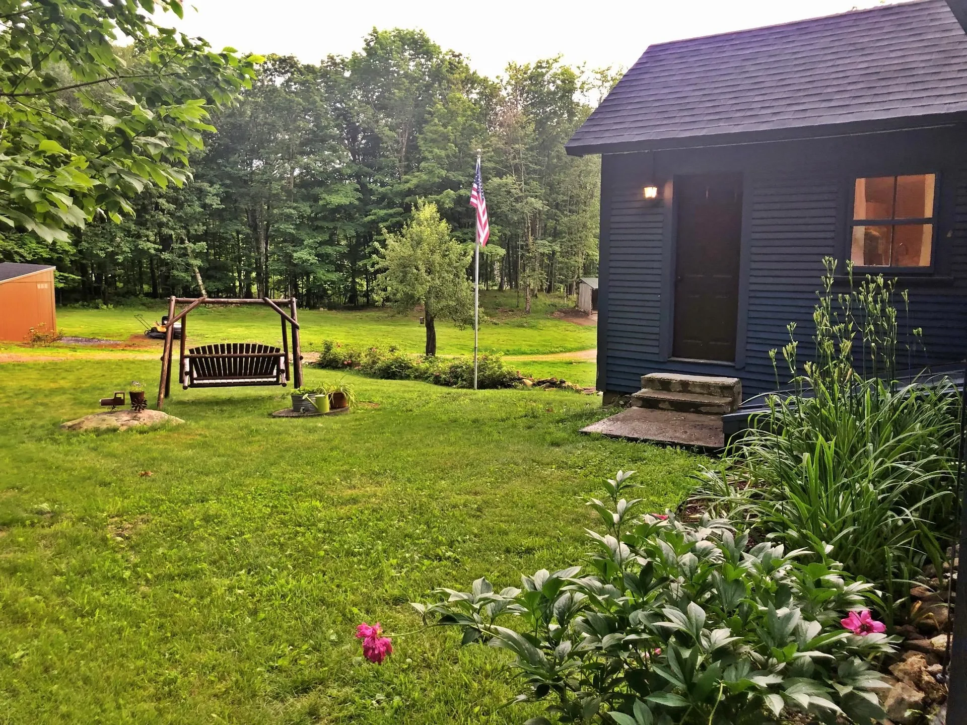 143 Old Troy Road Fitzwilliam NH 03447