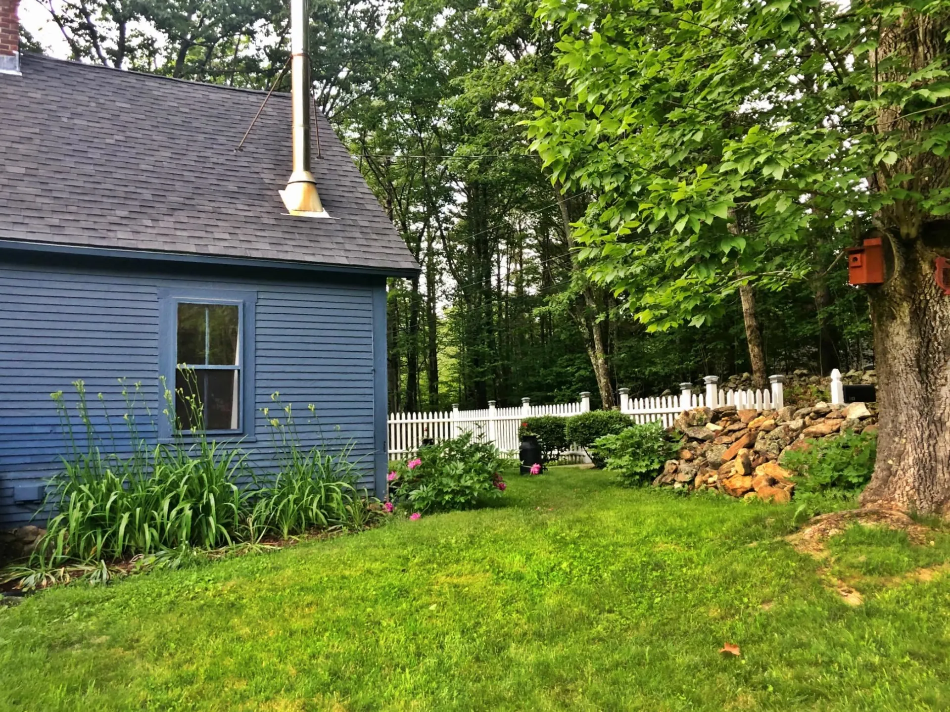 143 Old Troy Road Fitzwilliam NH 03447
