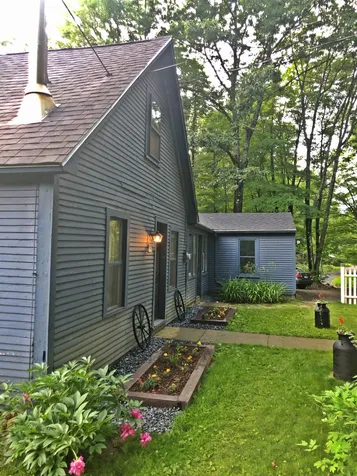 143 Old Troy Road Fitzwilliam NH 03447