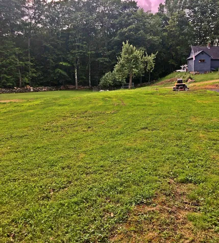 143 Old Troy Road Fitzwilliam NH 03447