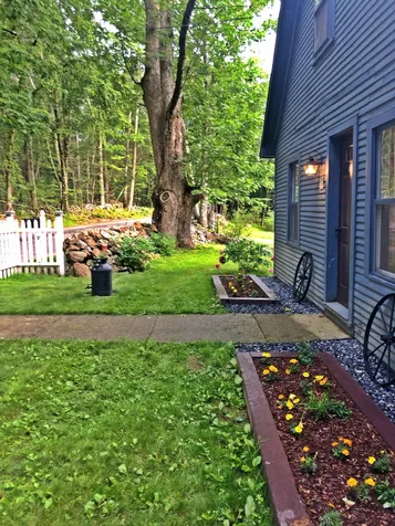 143 Old Troy Road Fitzwilliam NH 03447