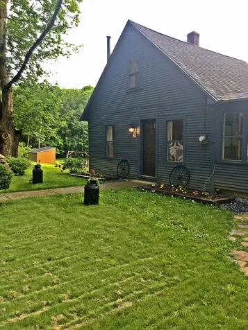 143 Old Troy Road Fitzwilliam NH 03447