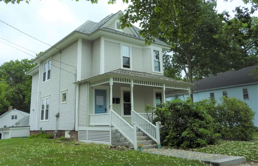 38 Auburn Street Concord NH 03301