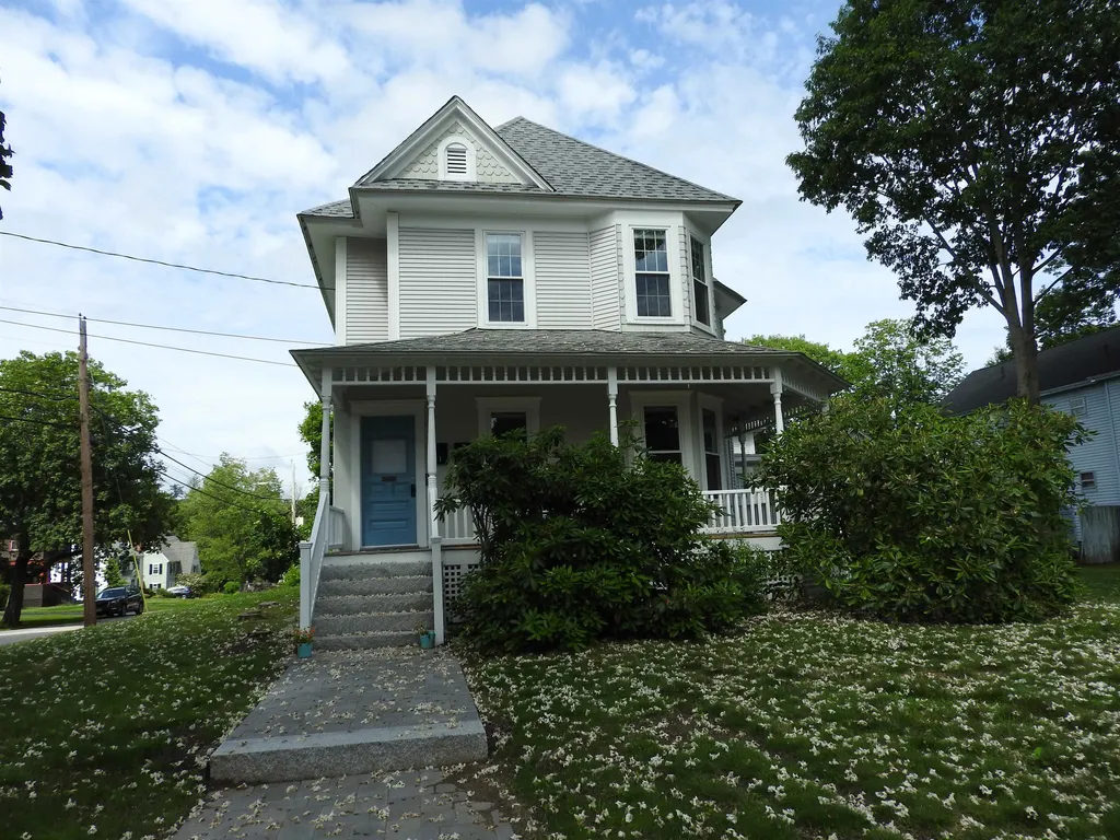 38 Auburn Street Concord NH 03301