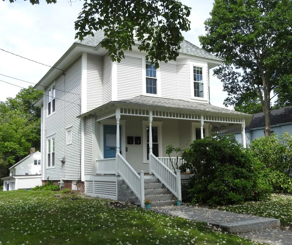 38 Auburn Street Concord NH 03301