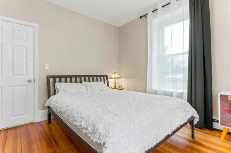 30 Rosedale Avenue Manchester NH 03103