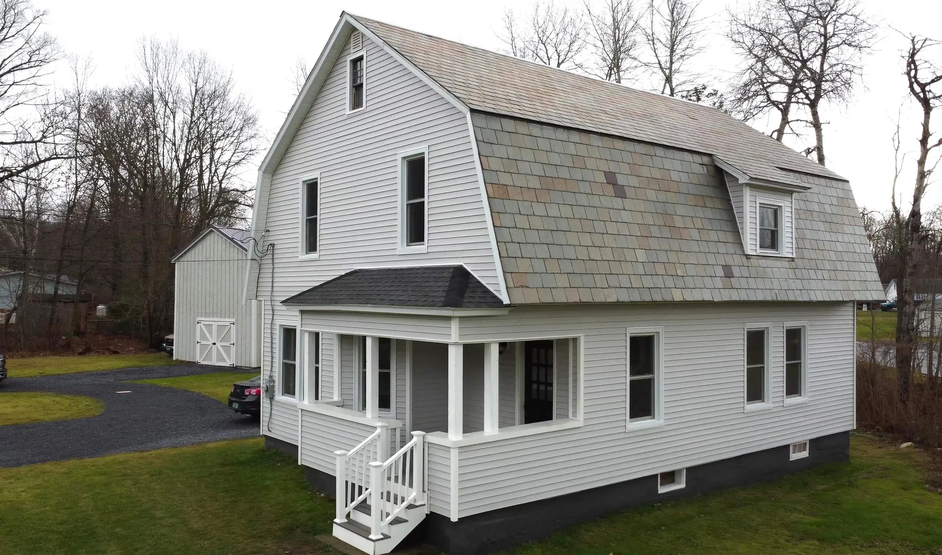 638 North Branch Street Bennington VT 05201