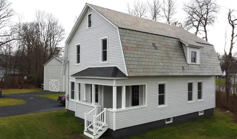 638 North Branch Street Bennington VT 05201