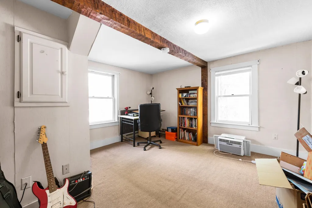 200 Pleasant Street Bristol NH 03222