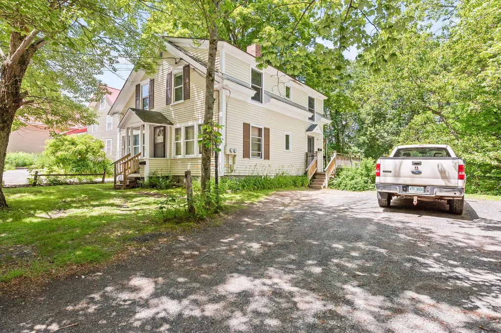 200 Pleasant Street Bristol NH 03222