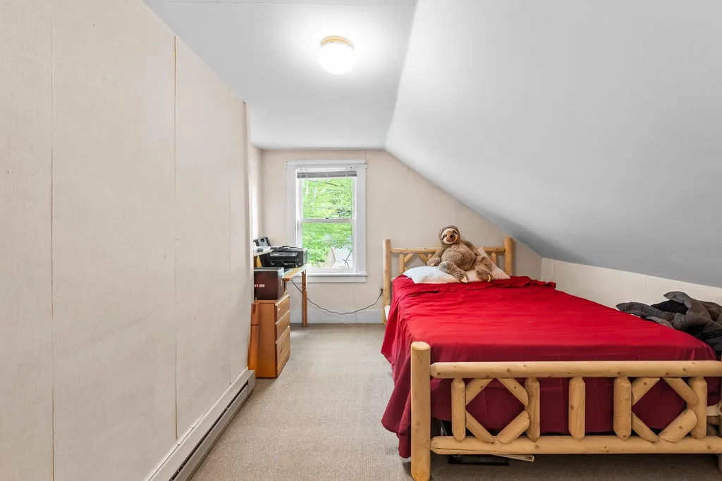200 Pleasant Street Bristol NH 03222