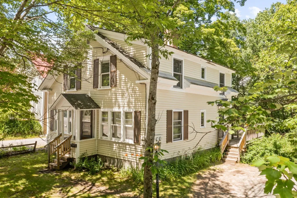 200 Pleasant Street Bristol NH 03222