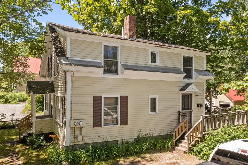 200 Pleasant Street Bristol NH 03222