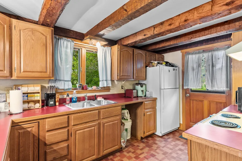 200 Pleasant Street Bristol NH 03222