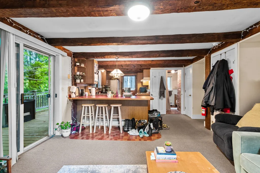 200 Pleasant Street Bristol NH 03222