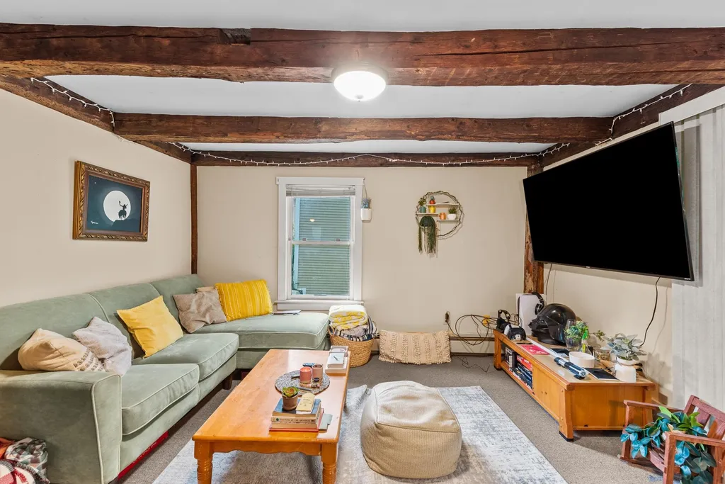 200 Pleasant Street Bristol NH 03222