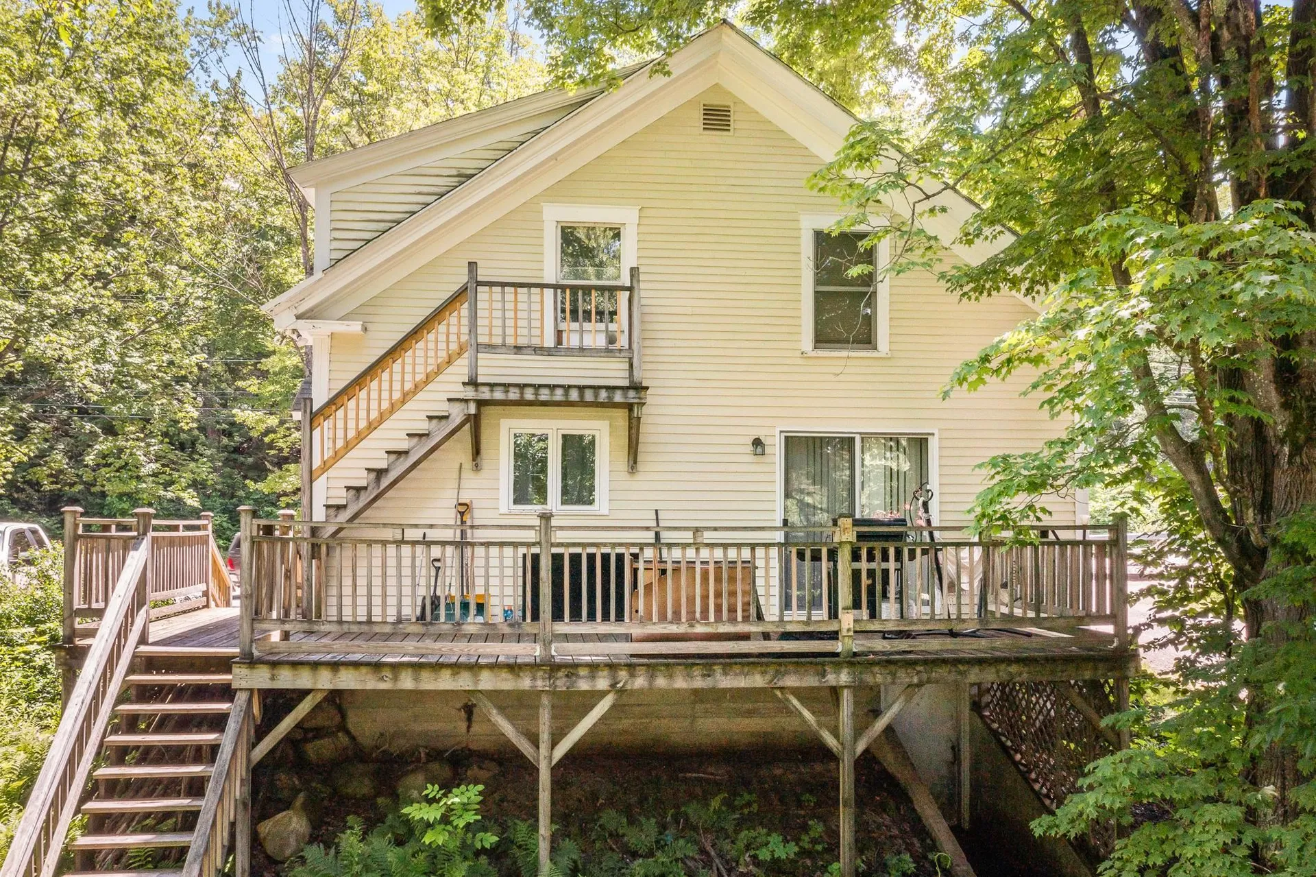 200 Pleasant Street Bristol NH 03222