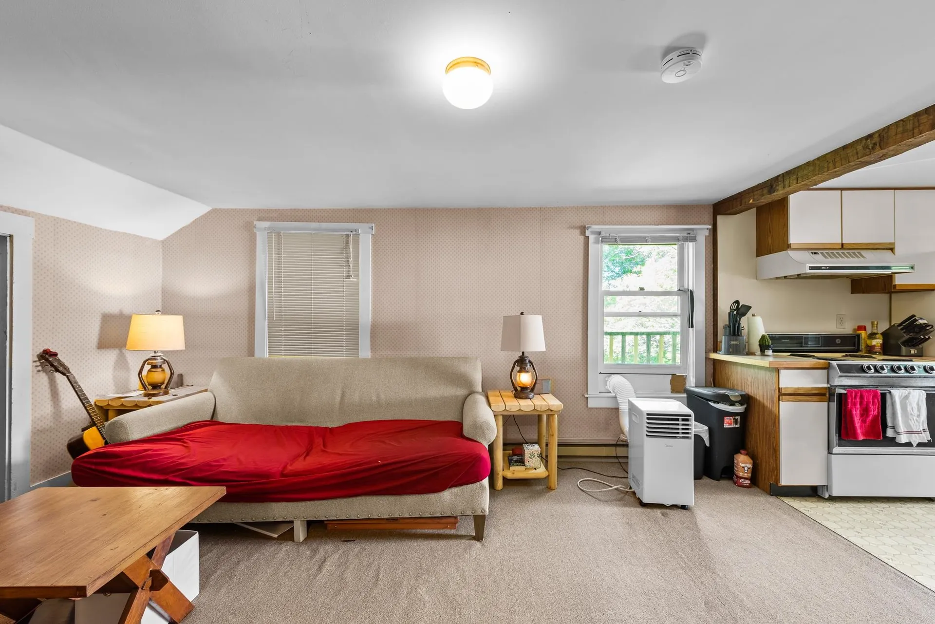 200 Pleasant Street Bristol NH 03222