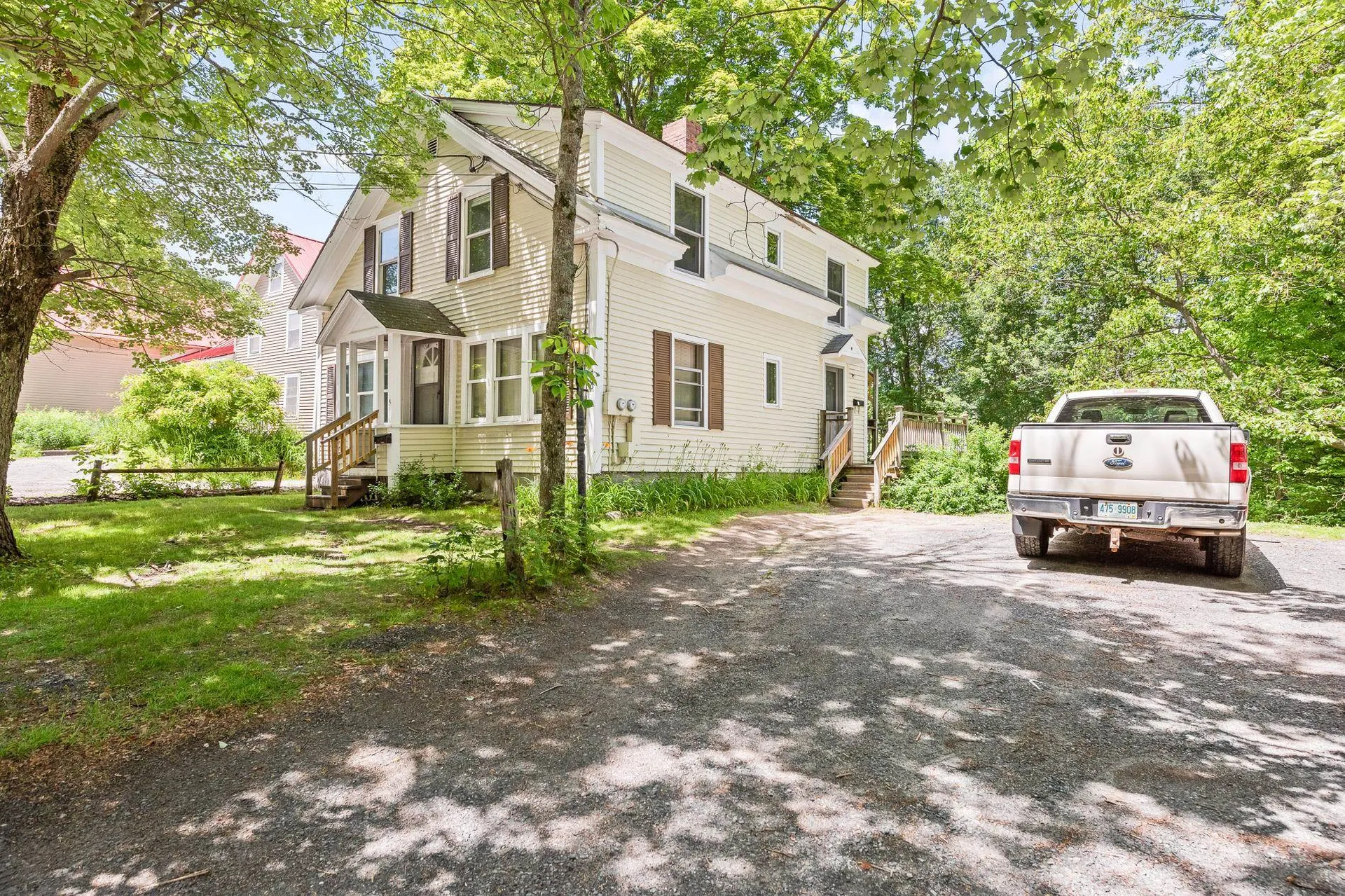200 Pleasant Street Bristol NH 03222