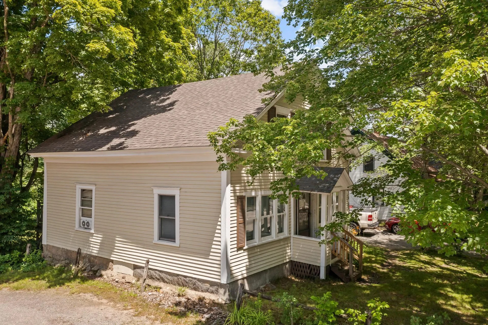 200 Pleasant Street Bristol NH 03222