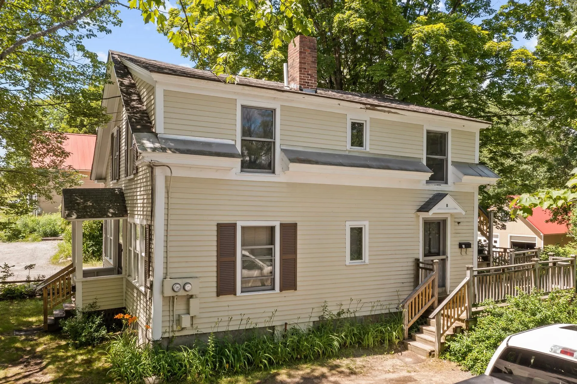 200 Pleasant Street Bristol NH 03222