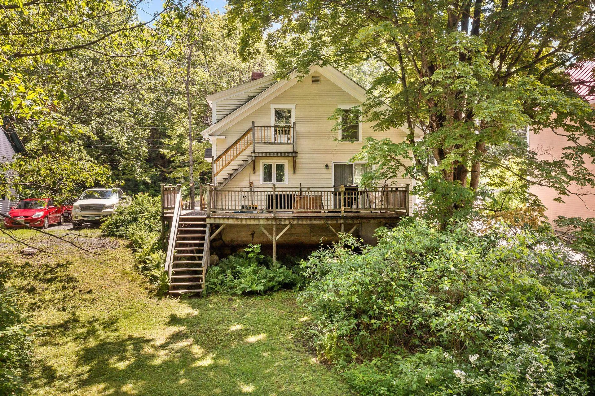 200 Pleasant Street Bristol NH 03222