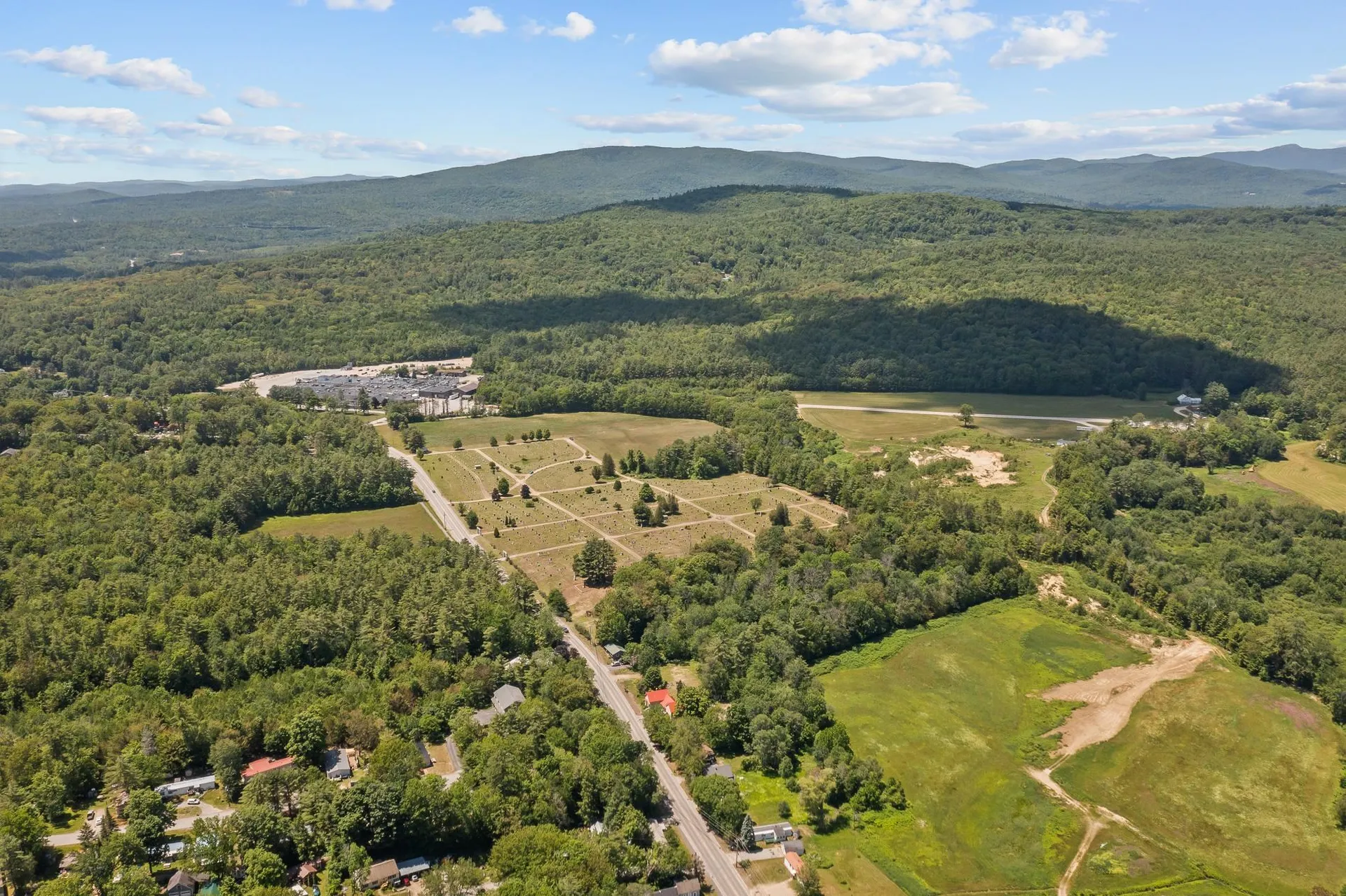 200 Pleasant Street Bristol NH 03222