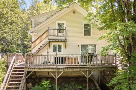 200 Pleasant Street Bristol NH 03222