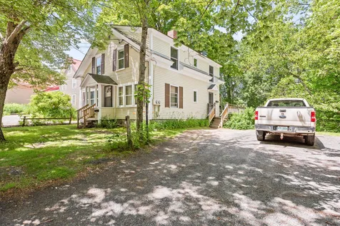 200 Pleasant Street Bristol NH 03222