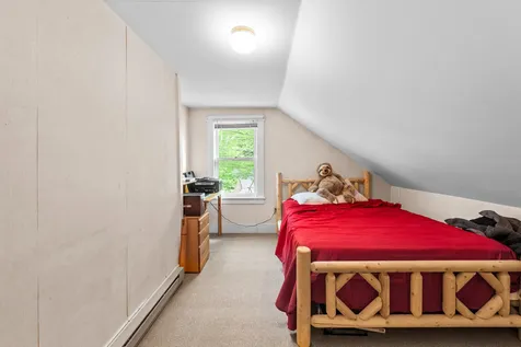 200 Pleasant Street Bristol NH 03222