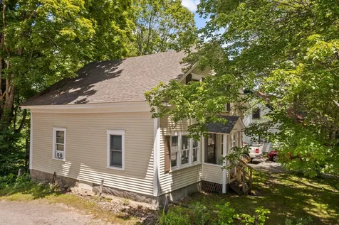 200 Pleasant Street Bristol NH 03222