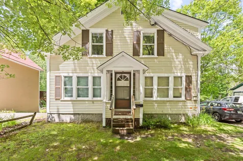 200 Pleasant Street Bristol NH 03222