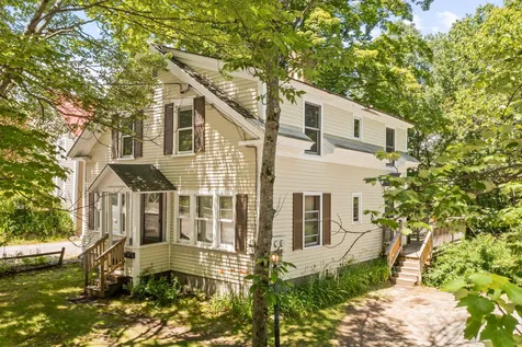 200 Pleasant Street Bristol NH 03222