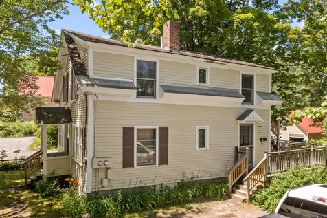 200 Pleasant Street Bristol NH 03222