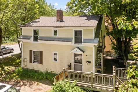 200 Pleasant Street Bristol NH 03222