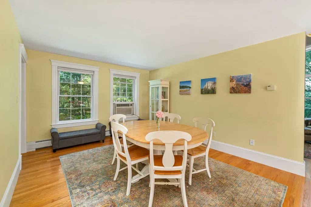 75 Newmarket Road Durham NH 03824