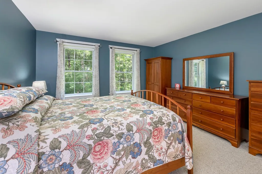 75 Newmarket Road Durham NH 03824
