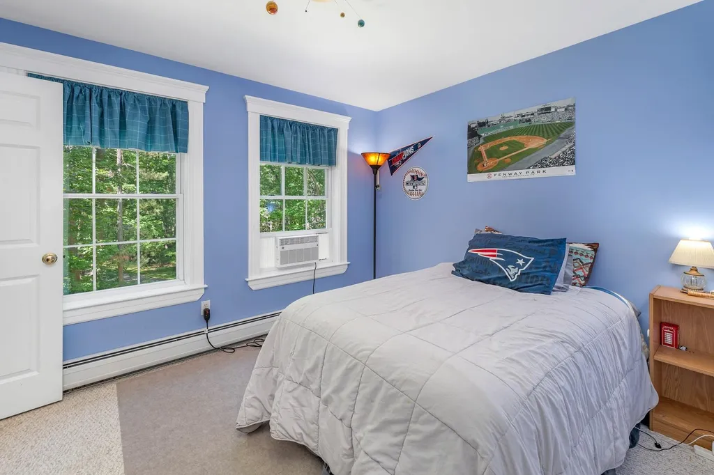 75 Newmarket Road Durham NH 03824