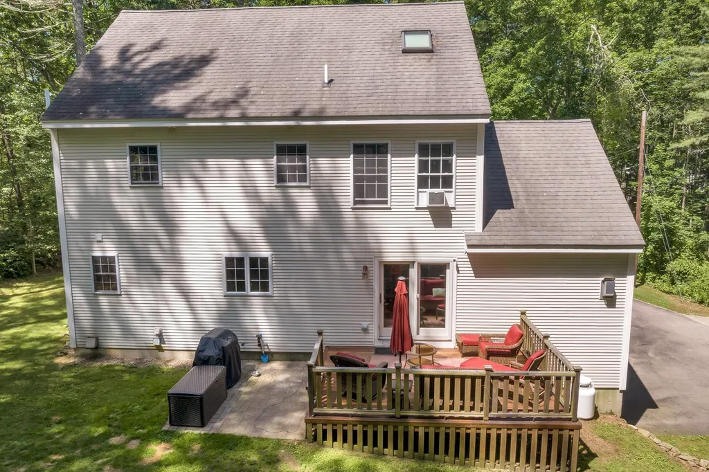 75 Newmarket Road Durham NH 03824