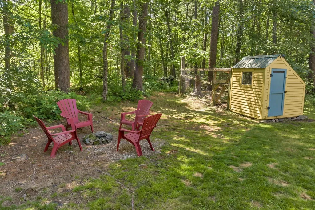 75 Newmarket Road Durham NH 03824
