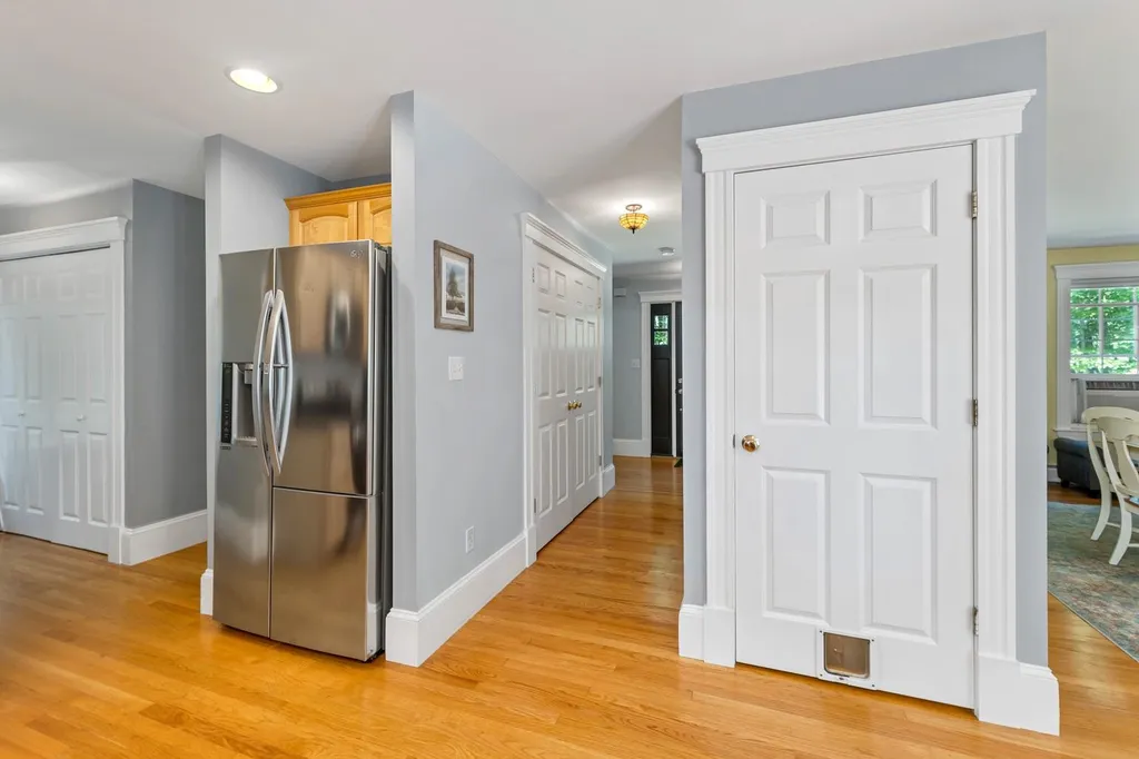 75 Newmarket Road Durham NH 03824
